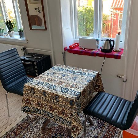 Quiet Room With A Lovely View Århus 外观 照片