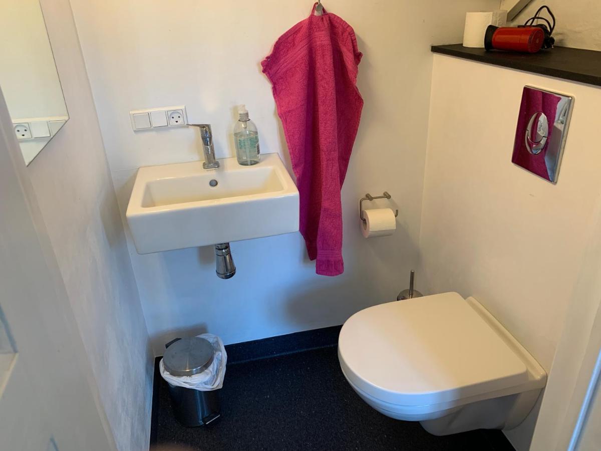 Quiet Room With A Lovely View Århus 外观 照片